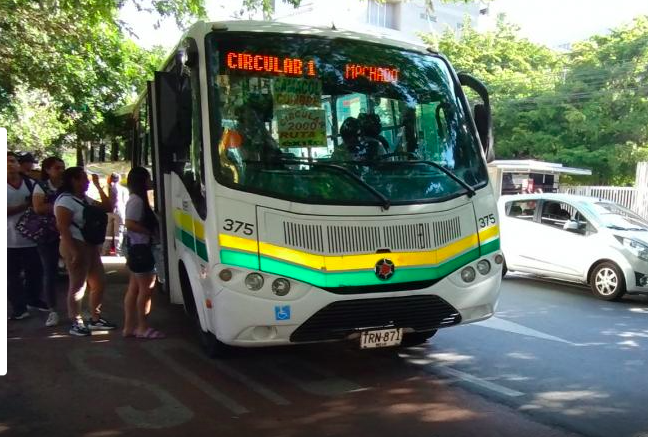 Conozca los nuevos costos del transporte público en Bello para el 2026.