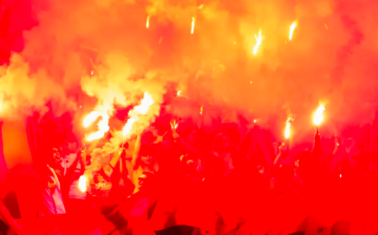 Antioquia, cerca de alcanzar una cifra récord de lesionados por pólvora durante este año.