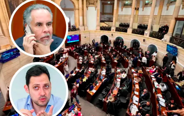 Gobierno de Gustavo Petro declina invitación del Senado y se ausenta del debate sobre la emergencia económica: ¿cuáles son los motivos?