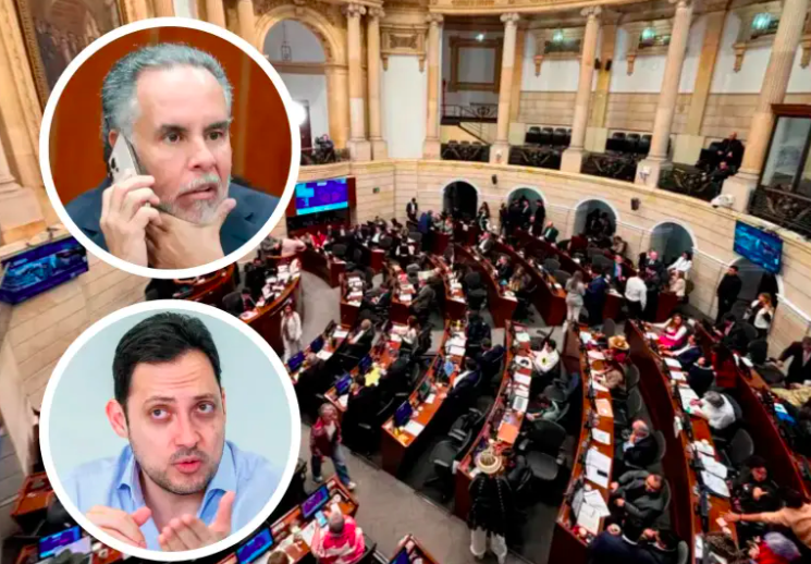 Gobierno de Gustavo Petro declina invitación del Senado y se ausenta del debate sobre la emergencia económica: ¿cuáles son los motivos?