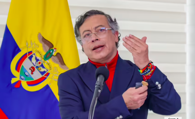 Expectativa por el ajuste al salario mínimo: Gustavo Petro comunicará la cifra oficial para 2026 este lunes