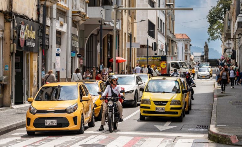 Transportadores intermunicipales piden medidas de seguridad para garantizar la movilidad durante la jornada electoral