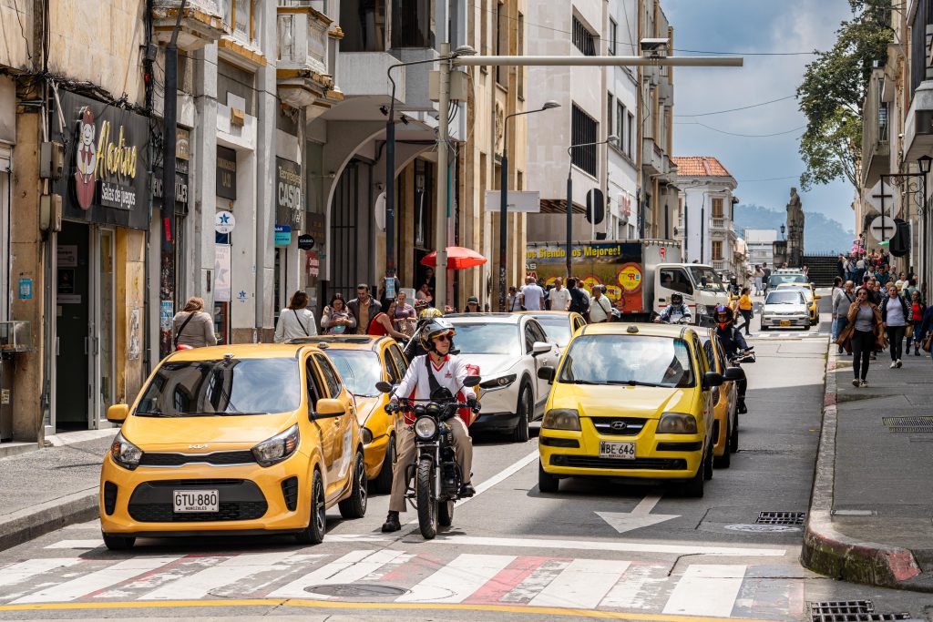 Transportadores intermunicipales piden medidas de seguridad para garantizar la movilidad durante la jornada electoral