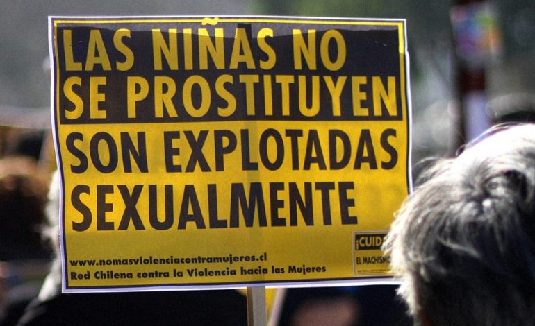 Alerta en Medellín: extranjeros estarían usando rutas alternas para evitar controles contra la explotación sexual