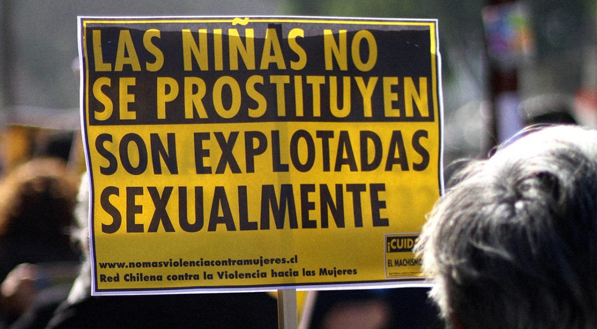 Alerta en Medellín: extranjeros estarían usando rutas alternas para evitar controles contra la explotación sexual