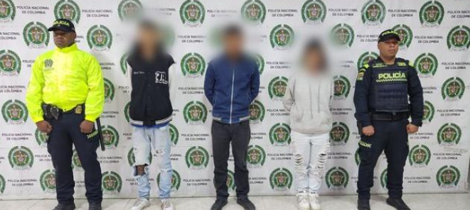 Descenso a los infiernos del crimen urbano: El escalofriante desmantelamiento de la banda “Los Cats” y la utilización de bebés como mulas de narcotráfico