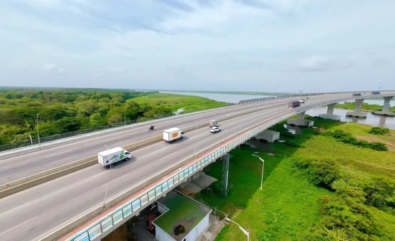 Ruta E: así será el primer corredor de carga eléctrica de Colombia entre Bogotá y Cartagena