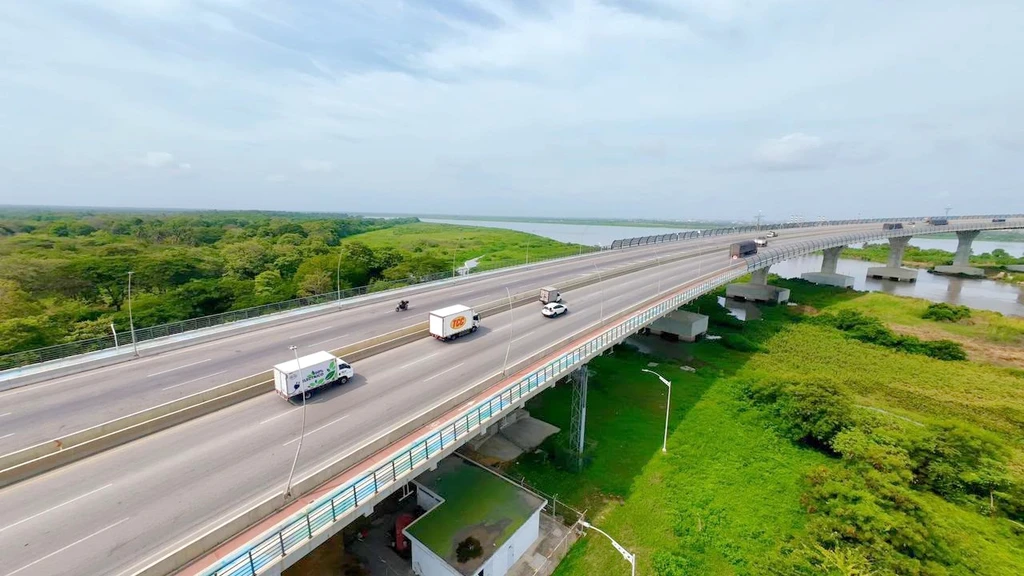 Ruta E: así será el primer corredor de carga eléctrica de Colombia entre Bogotá y Cartagena