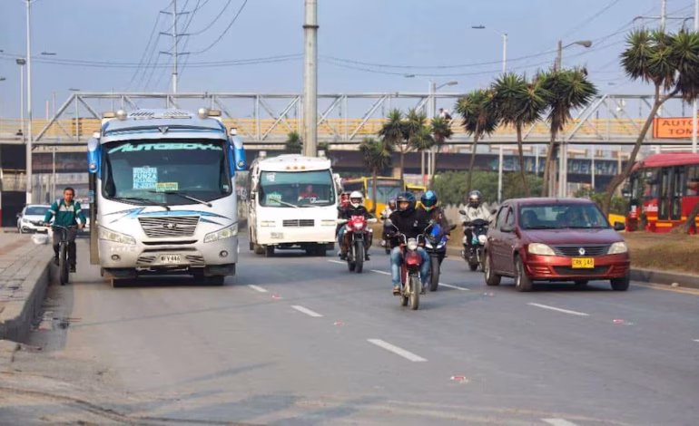 Transporte intermunicipal se prepara para el 21 de junio, pero solicita activar póliza de terrorismo para las elecciones