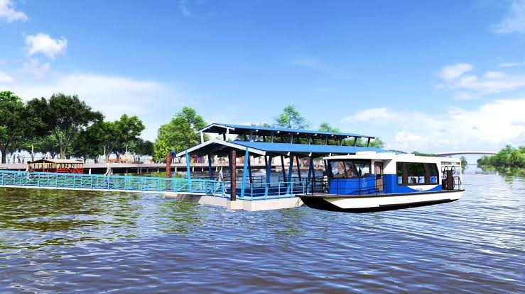 Colombia estrenará su primer sistema de transporte público fluvial en Montería: Businú iniciará operación en 2026