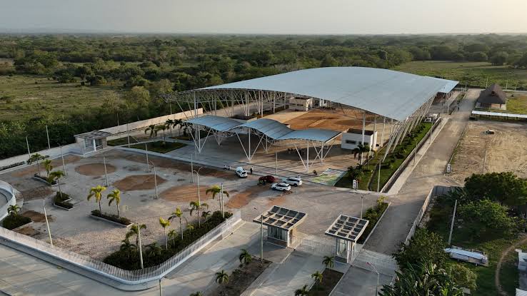 Regalías por más de $7 billones financian infraestructura productiva, transporte y educación en la región Caribe
